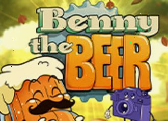 Benny The Beer слот Paradise